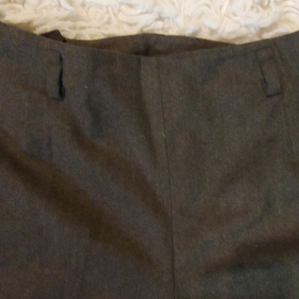 Wool Pants - image 2